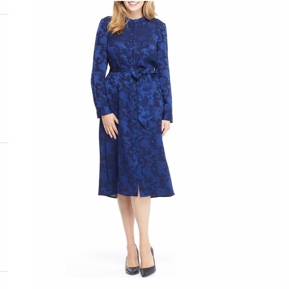 Shirtdress